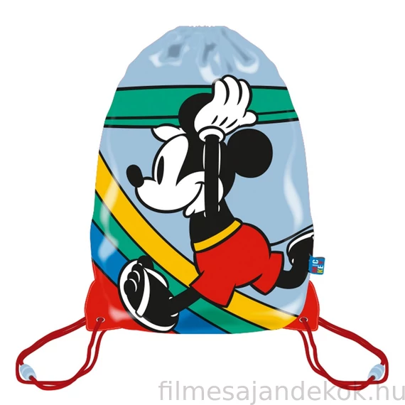 Disney Mickey sporttáska, tornazsák 44 cm