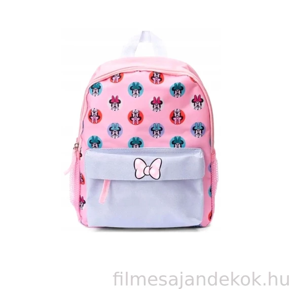 Disney Minnie Bow hátizsák, táska 28 cm