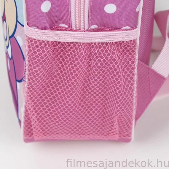 Disney Minnie Dots hátizsák, táska 29 cm