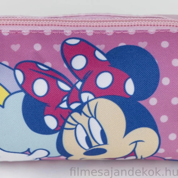 Disney Minnie Dots tolltartó 20 cm