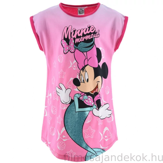 Disney Minnie gyerek hálóing 6 év