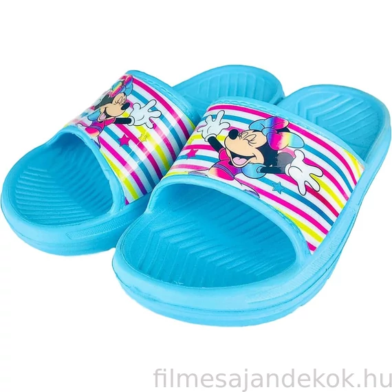 Disney Minnie gyerek papucs 31/32