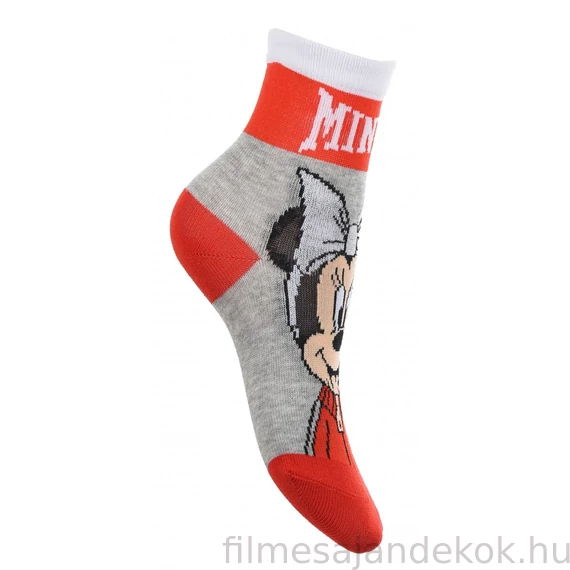 Disney Minnie gyerek zokni 27/30
