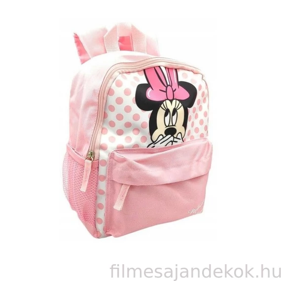 Disney Minnie hátizsák, táska 28 cm