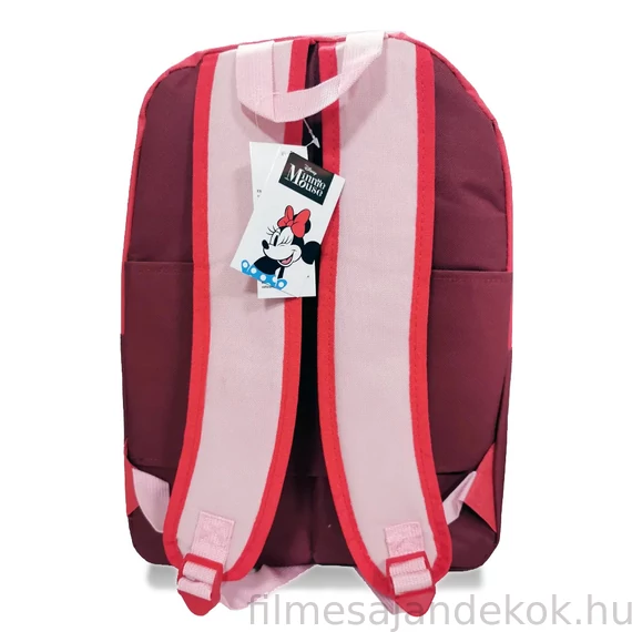 Disney Minnie iskolatáska, táska 42 cm