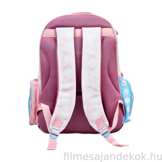 Disney Minnie Joy iskolatáska, táska 43 cm