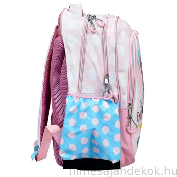 Disney Minnie Joy iskolatáska, táska 43 cm