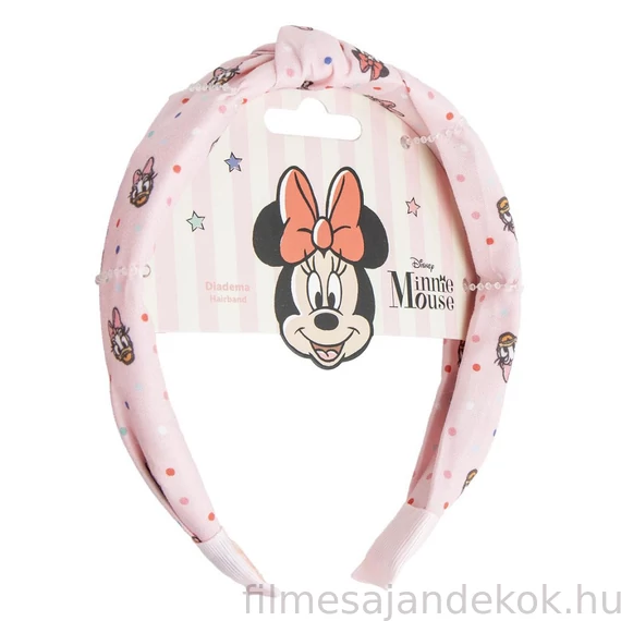 Disney Minnie Soft hajpánt