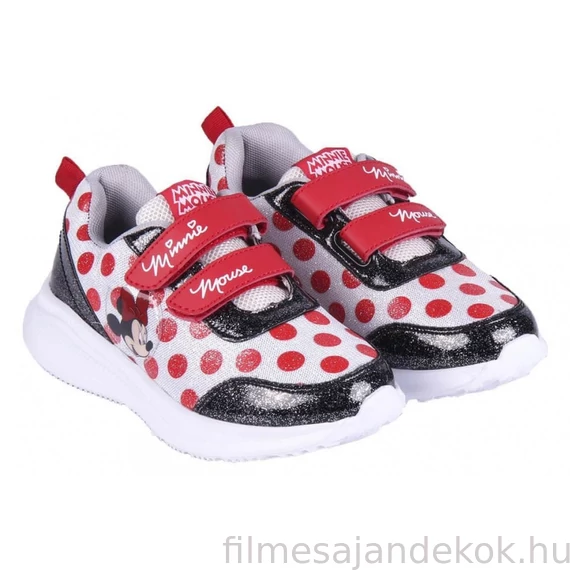 Disney Minnie utcai cipő 27