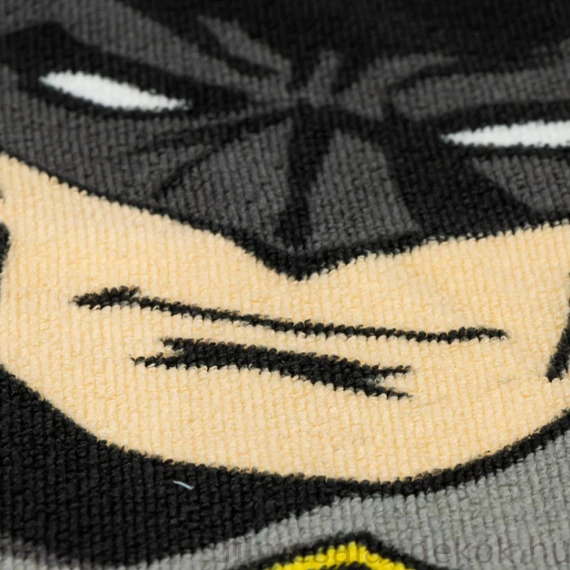 Batman fürdőlepedő strand törölköző 70x140cm Fast Dry