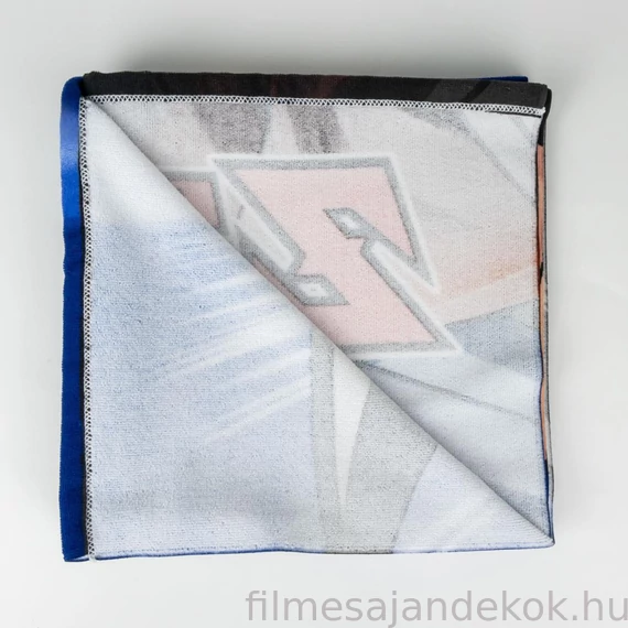 Dragon Ball fürdőlepedő strand törölköző 70x140cm Fast Dry