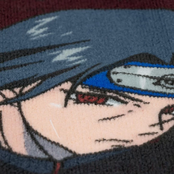 Naruto Itachi fürdőlepedő strand törölköző 70x140cm Fast Dry