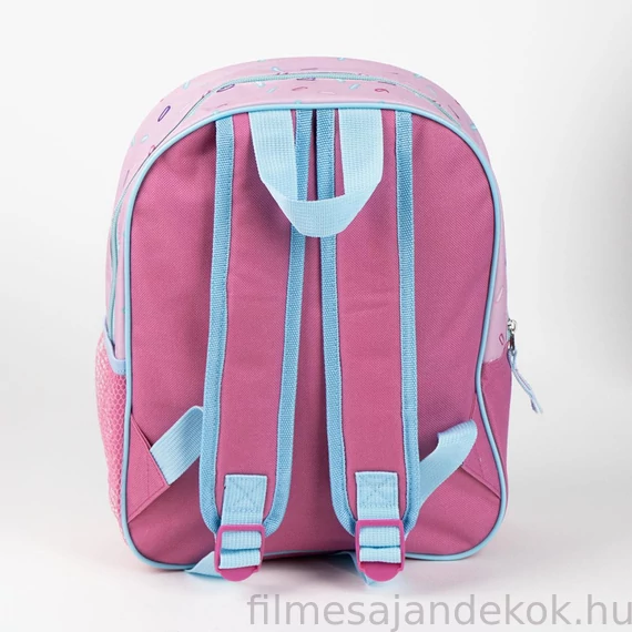 Gabi babaháza Rainbow 3D hátizsák, táska 31 cm