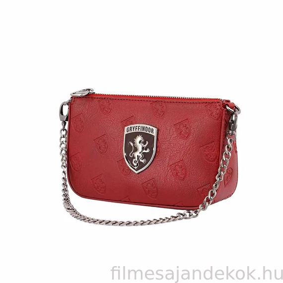 Harry Potter – Griffendél bordó váll és kézitáska