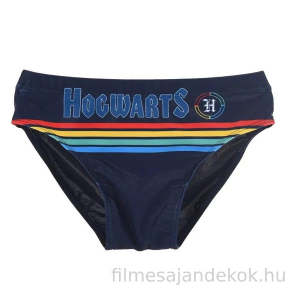 Harry Potter gyerek fürdőnadrág, úszó 12 év