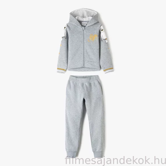 Harry Potter gyerek melegítő, jogging szett 6 év