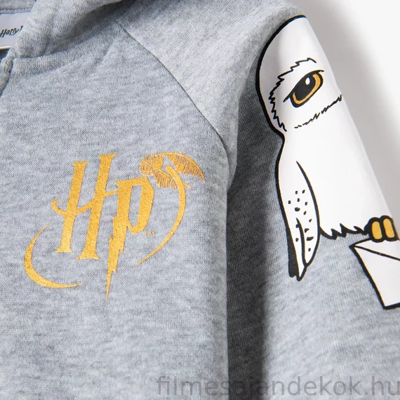 Harry Potter gyerek melegítő, jogging szett 6 év