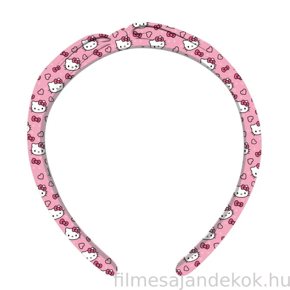 Hello Kitty hajpánt
