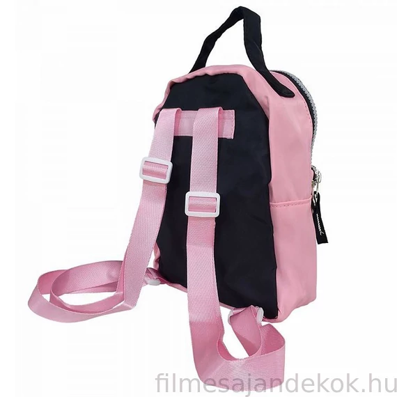 Hello Kitty Kuromi hátizsák, táska 23 cm