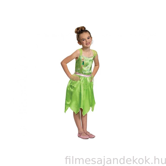 Disney Csingiling Plus jelmez 3-4 év