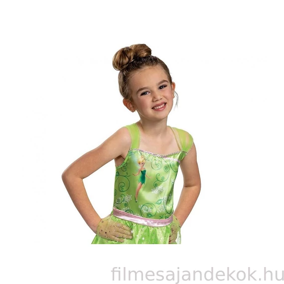 Disney Csingiling Plus jelmez 3-4 év