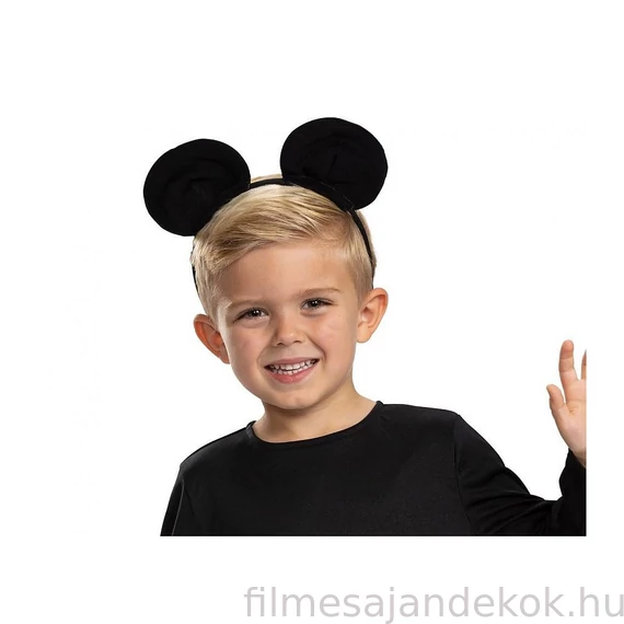 Disney Mickey Classic jelmez 3-4 év