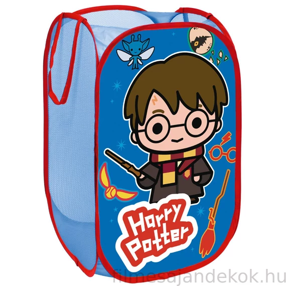 Harry Potter Magic játéktároló 36x58 cm