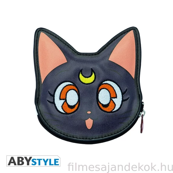 Sailor Moon – Luna és Artemis pénztárca