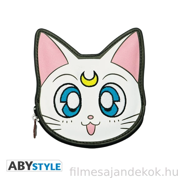 Sailor Moon – Luna és Artemis pénztárca