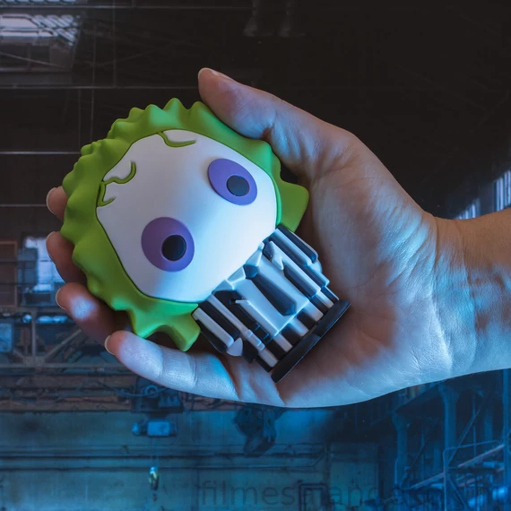 Beetlejuice – Power bank