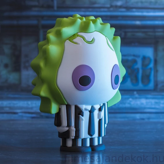 Beetlejuice – Power bank