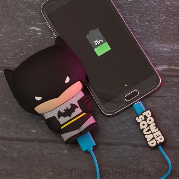 DC – Batman power bank