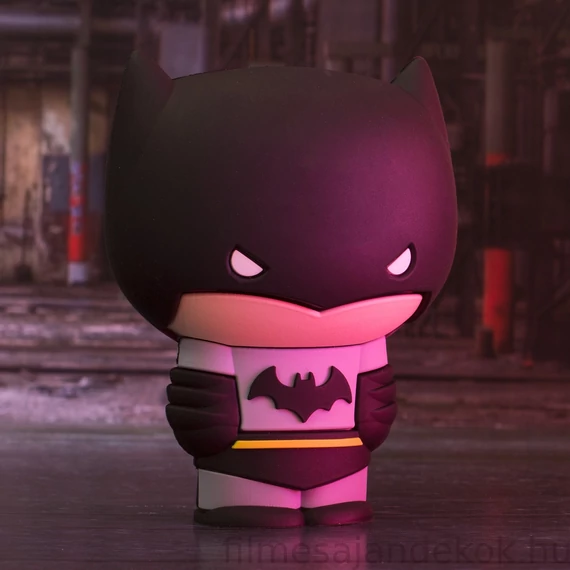 DC – Batman power bank