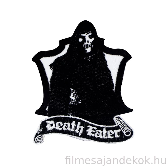 Harry Potter – Dark Arts Deluxe felvarrók (3 darabos készlet)