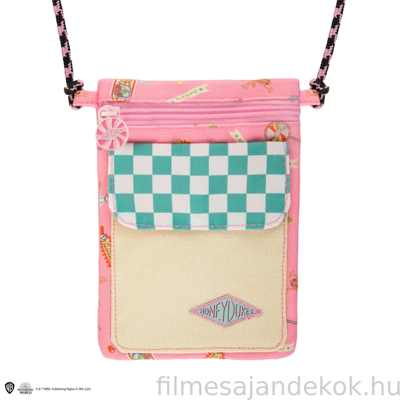Honeydukes keresztpántos táska