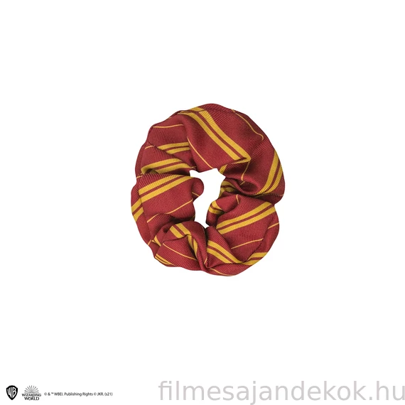Griffendél Hajdísz Szett (2 darabos) – Hivatalos Harry Potter Kollekció