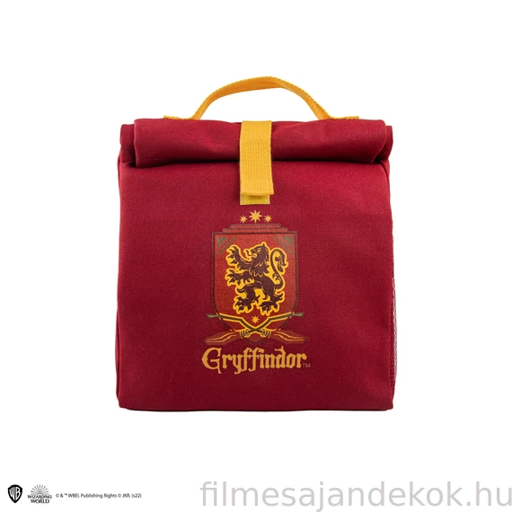 Griffendél Hőszigetelt Uzsonnástáska