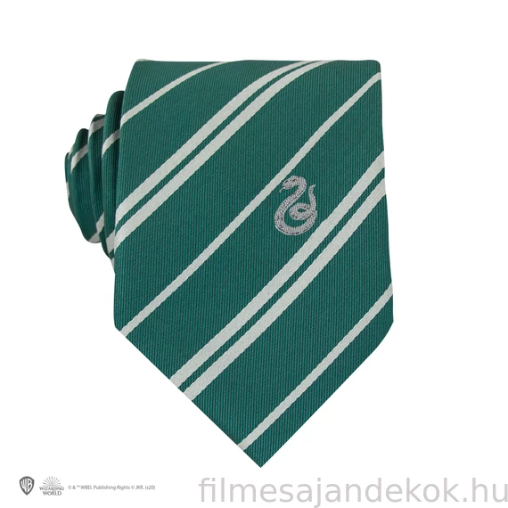 Mardekár Nyakkendő Deluxe Díszdobozos Kiadás – Harry Potter Ajándékszett