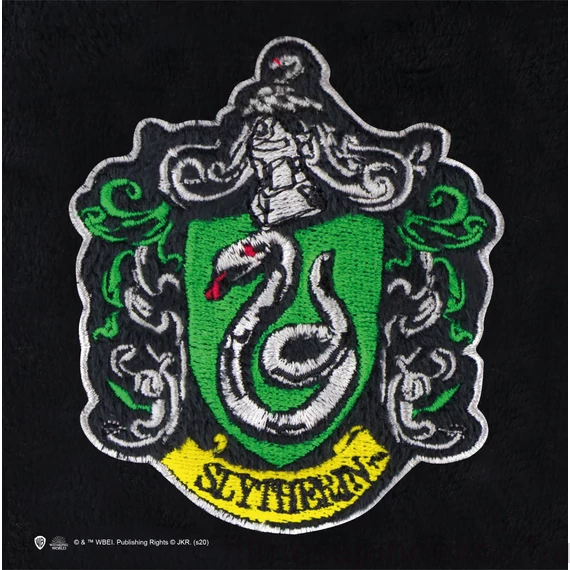 Mardekár Papucs / Harry Potter Plüssös Otthoni Mamusz