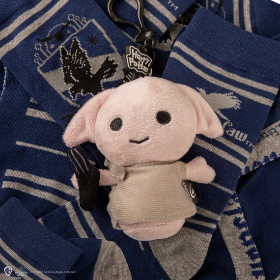 Harry Potter – Dobby plüss kulcstartó