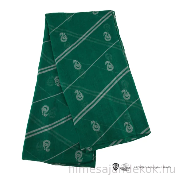 Harry Potter Slytherin - Mardekár sál