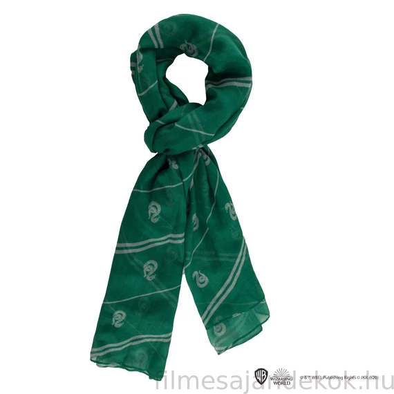 Harry Potter Slytherin - Mardekár sál