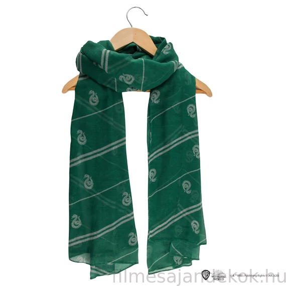 Harry Potter Slytherin - Mardekár sál