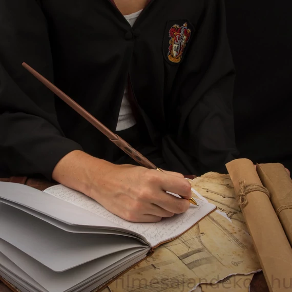 Harry Potter Pálca Toll