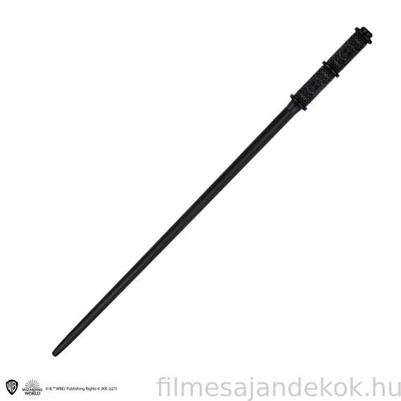 Severus Piton Pálca Toll