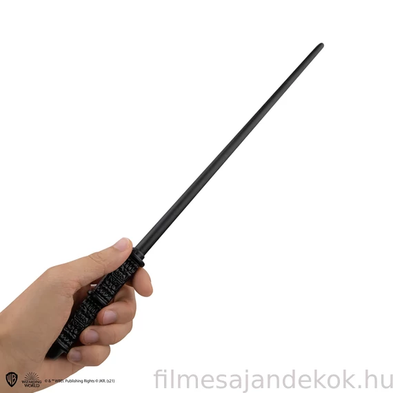 Severus Piton Pálca Toll