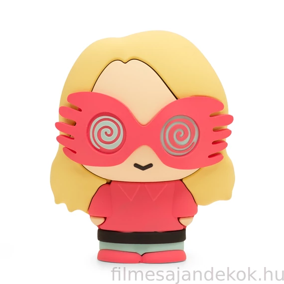 Harry Potter – Luna Lovegood power bank
