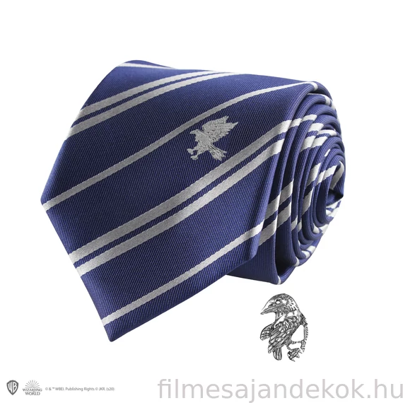 Hollóhát Nyakkendő Deluxe Díszdobozos Kiadás - Harry Potter Ajándékszett
