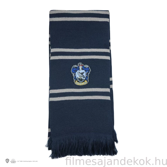 Hollóhát Sál Deluxe Változat - Hivatalos Harry Potter Kollekció