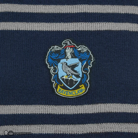 Hollóhát Sál Deluxe Változat - Hivatalos Harry Potter Kollekció